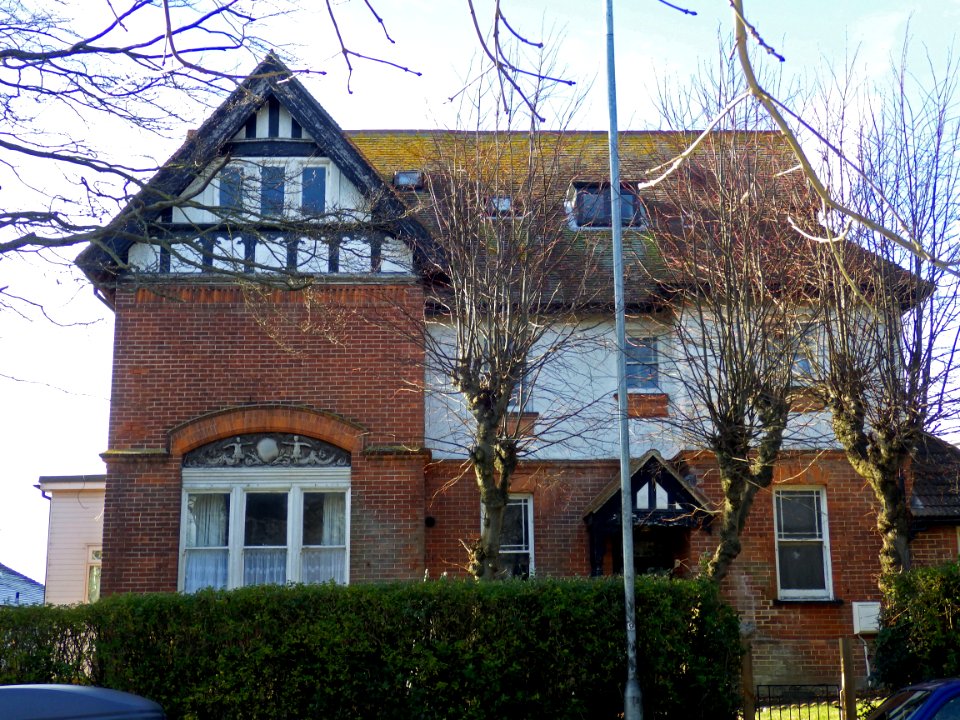 The Chintings, 36 Buckhurst Road, Bexhill