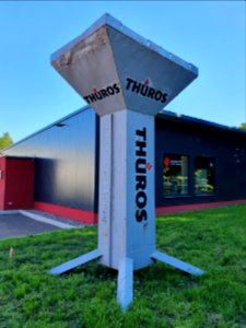 Thüros Georgenthal 1
