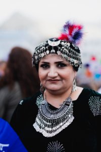 The Assyrian New Year (Akitu) festival in Duhok (Nohaadra) on April 1st, 2019 for the 6769th new year 34