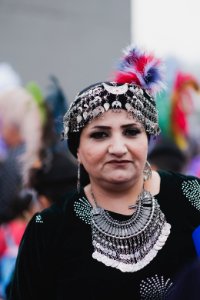 The Assyrian New Year (Akitu) festival in Duhok (Nohaadra) on April 1st, 2019 for the 6769th new year 32