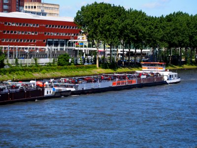 Thüringnen - ENI 04503620, Amsterdam-Rijn kanaal, pic1