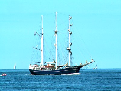 Thalassa 1