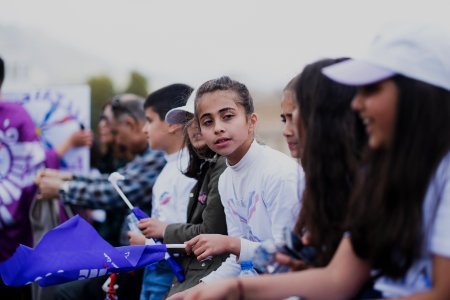 The Assyrian New Year (Akitu) festival in Duhok (Nohaadra) on April 1st, 2019 for the 6769th new year 30