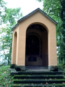 Thaur-Kreuzkapelle