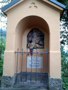 Thaur-Kalvarienbergkapelle-IIIII