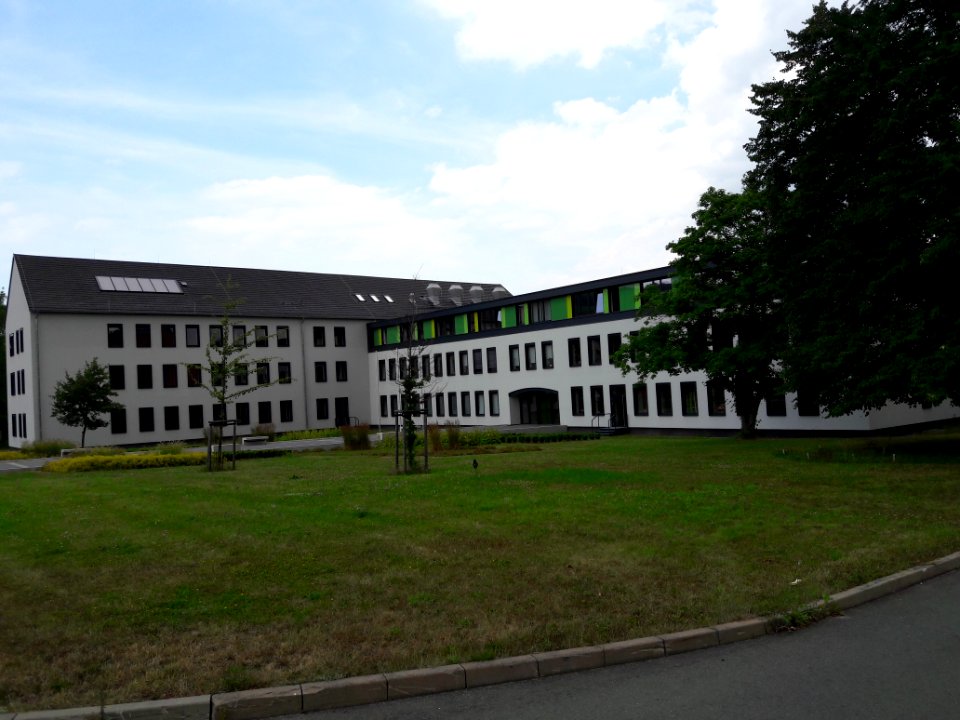 Thüringer Landesanstalt für Landwirtschaft, Häuser 1-3 (2)