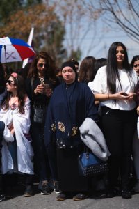 The Assyrian New Year, Akitu festival (2019) in Duhok (Nohaadra) 34
