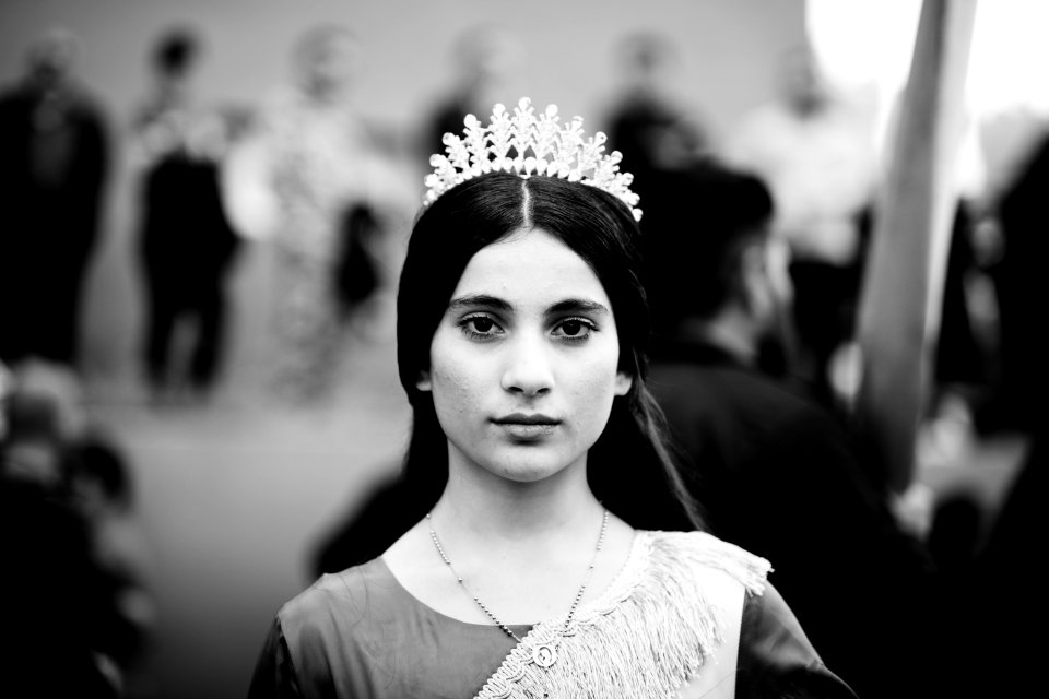 The Assyrian New Year (Akitu) festival in Duhok (Nohaadra) on April 1st, 2019 for the 6769th new year 42