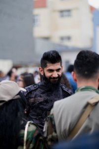 The Assyrian New Year (Akitu) festival in Duhok (Nohaadra) on April 1st, 2019 for the 6769th new year 50