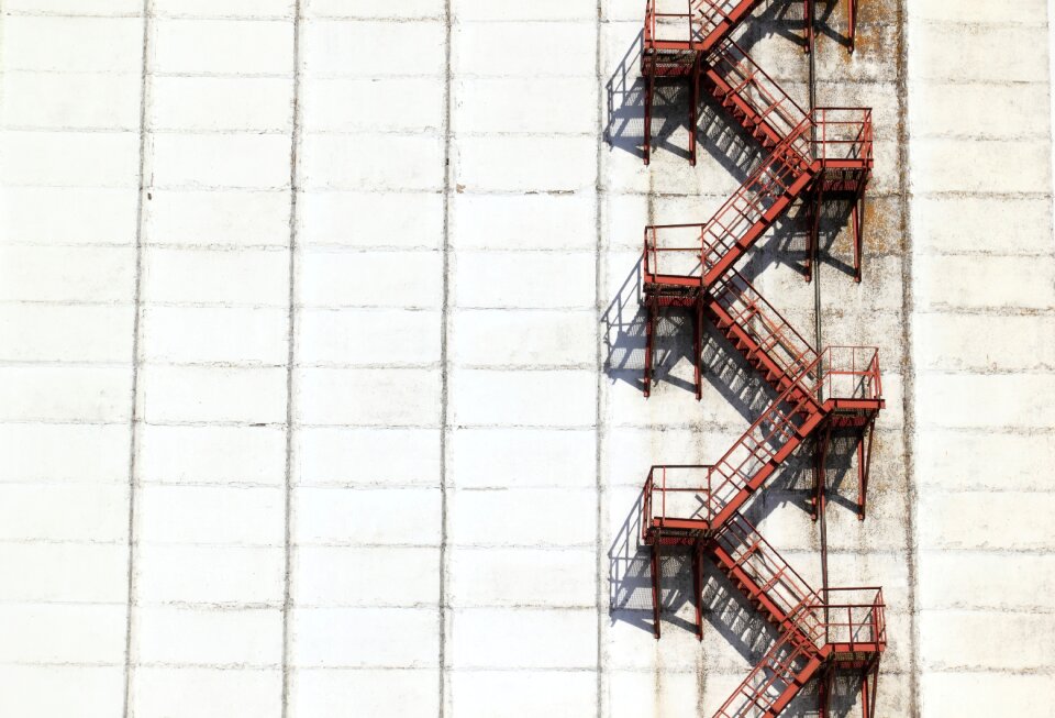 Industrial structure industry