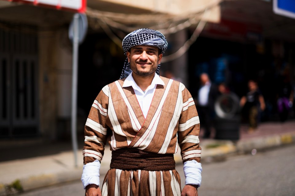 The Assyrian New Year (Akitu) festival in Duhok (Nohaadra) on April 1st, 2019 for the 6769th Assyrian new year 28
