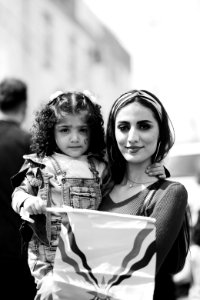 The Assyrian New Year (Akitu) festival in Duhok (Nohaadra) on April 1st, 2019 for the 6769th Assyrian new year 45