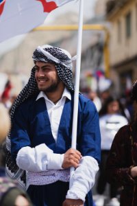 The Assyrian New Year (Akitu) festival in Duhok (Nohaadra) on April 1st, 2019 for the 6769th Assyrian new year 14