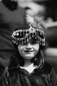 The Assyrian New Year (Akitu) festival in Duhok (Nohaadra) on the 1st of April in 2019 22