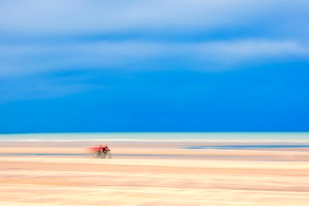 The Beach Bikers (231539683)