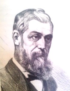 Thomas C Scanlen by WH Schroder