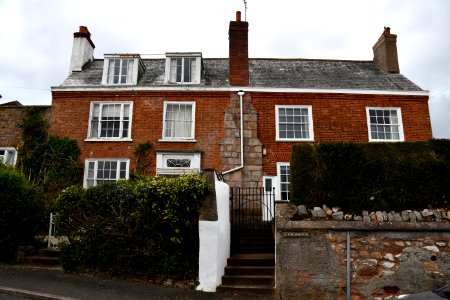 The Barton