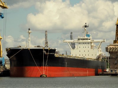 Three Saskias (ship, 2014) IMO 9689811 Mercuriushaven pic3