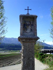 Thaur-BildstockI I