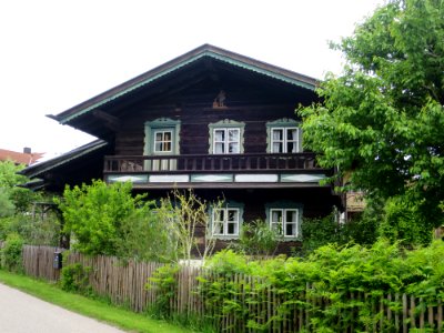 Thaler Weg 13 Hohenthann 1