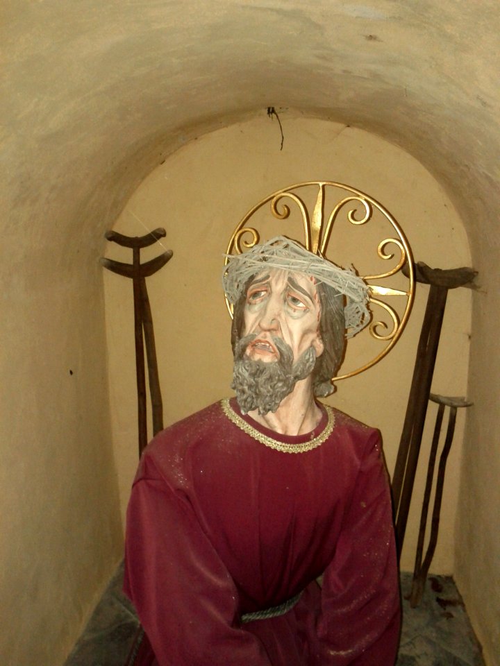 Thaur-Kerkerkapelle