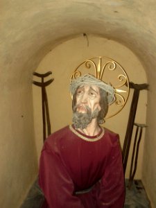 Thaur-Kerkerkapelle