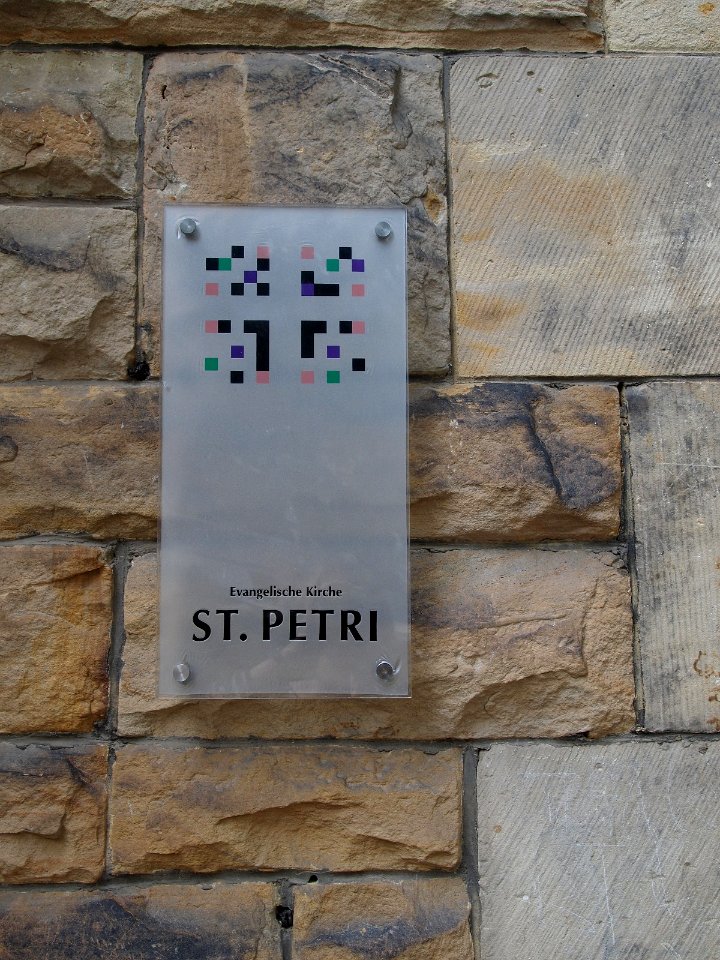 Thale St Petri (2)