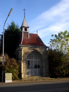 Thüle-Wegekapelle Eschenstraße