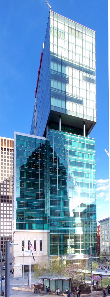 Three PNC Plaza. 2015-04-28