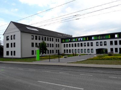 Thüringer Landesanstalt für Landwirtschaft, Häuser 1-3 (1)
