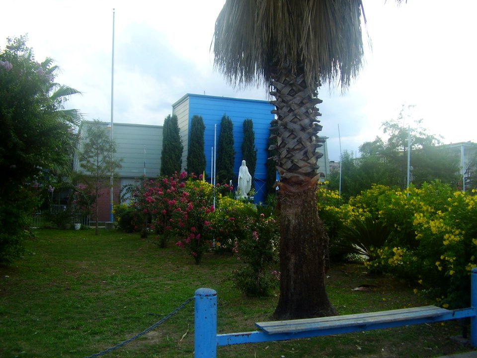 ThaiXuanVirginMarygrotto