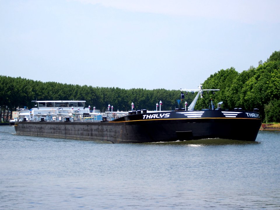 Thalys - ENI 02328551, Amsterdam-Rijn kanaal, pic4