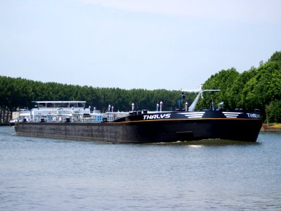 Thalys - ENI 02328551, Amsterdam-Rijn kanaal, pic4
