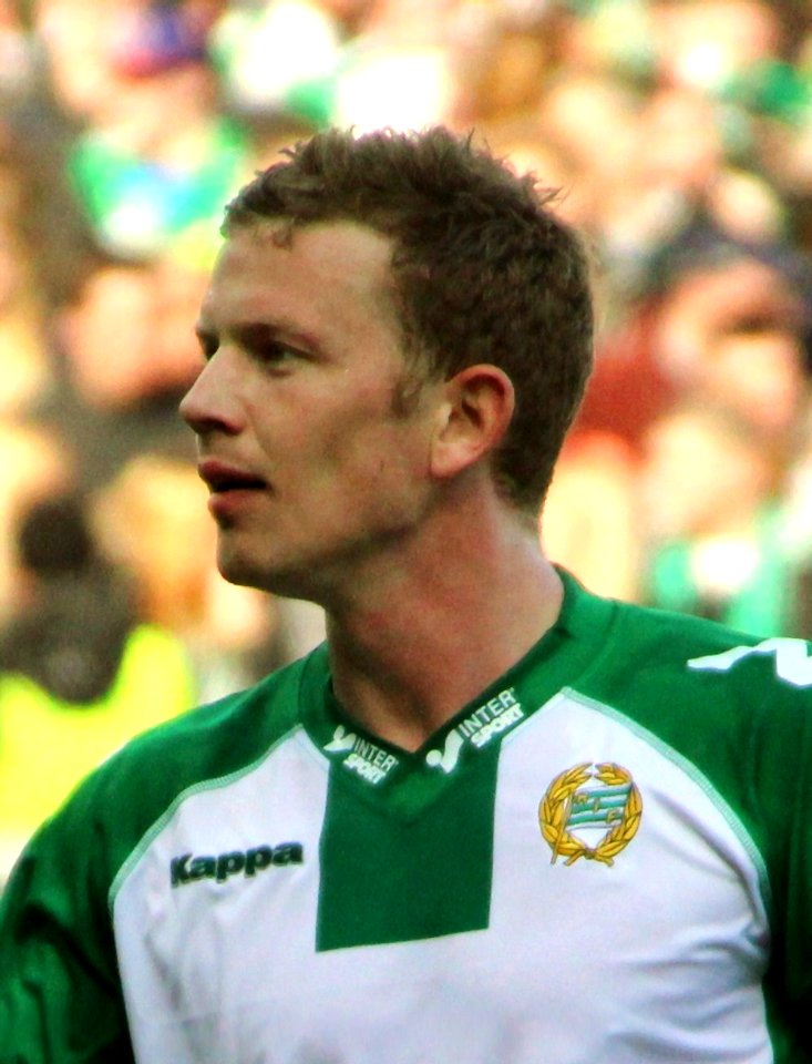 Thomas Guldborg Christiansen, 2013-04-14