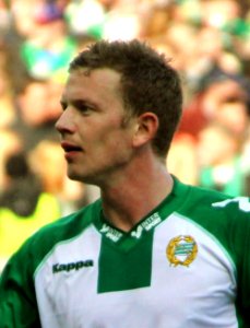 Thomas Guldborg Christiansen, 2013-04-14
