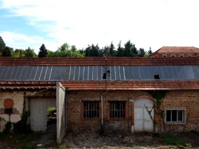 Thizy-les-Bourgs - Teinturerie - Extérieur 05