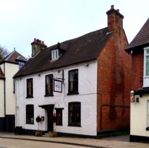 The Black Rat Restaurant