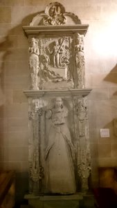 Tholey grabstein 2016-05-05