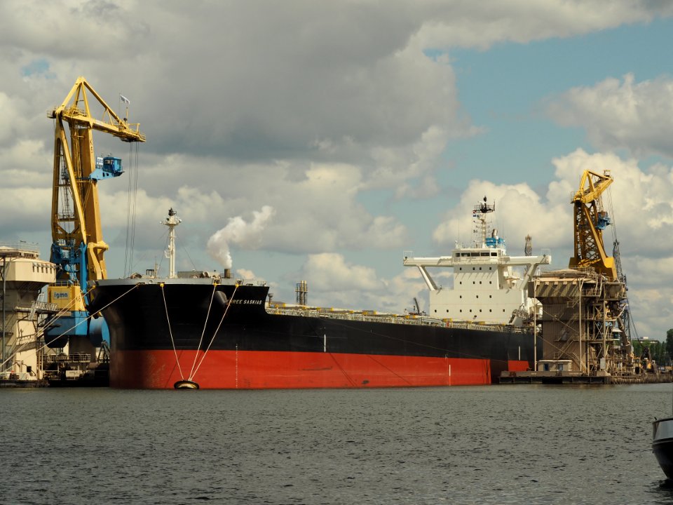 Three Saskias (ship, 2014) IMO 9689811 Mercuriushaven pic2