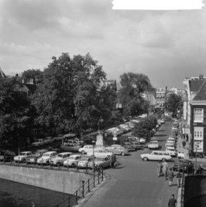 Thorbeckeplein, Bestanddeelnr 918-1210