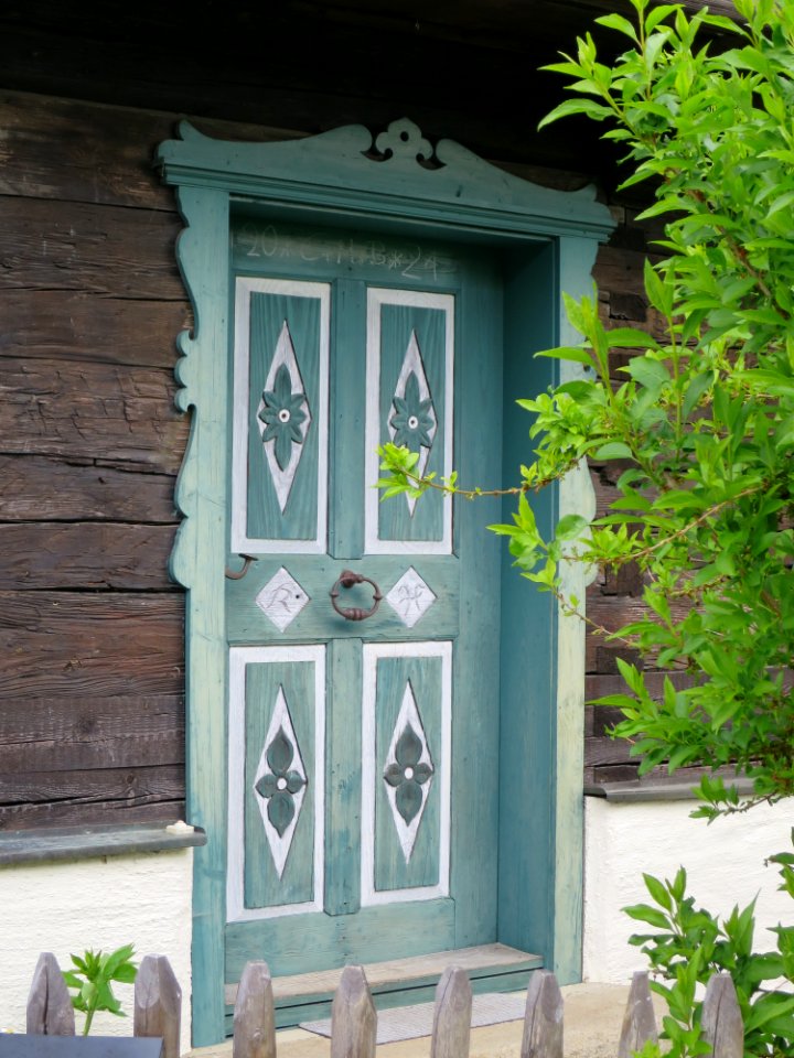 Thaler Weg 13 Hohenthann 4