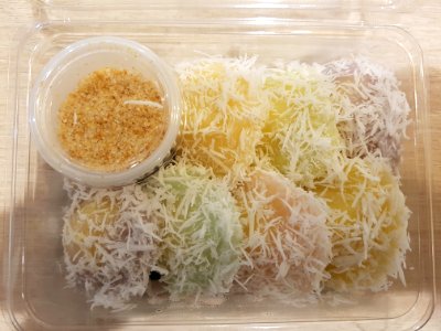 Thua paep - Chiang Mai - 2017-07-10