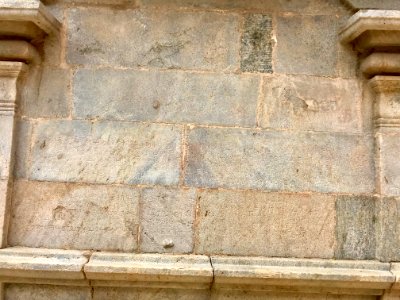 Thiruthalinathar Shiva temple, Tiruppathur Tamil Nadu - 23