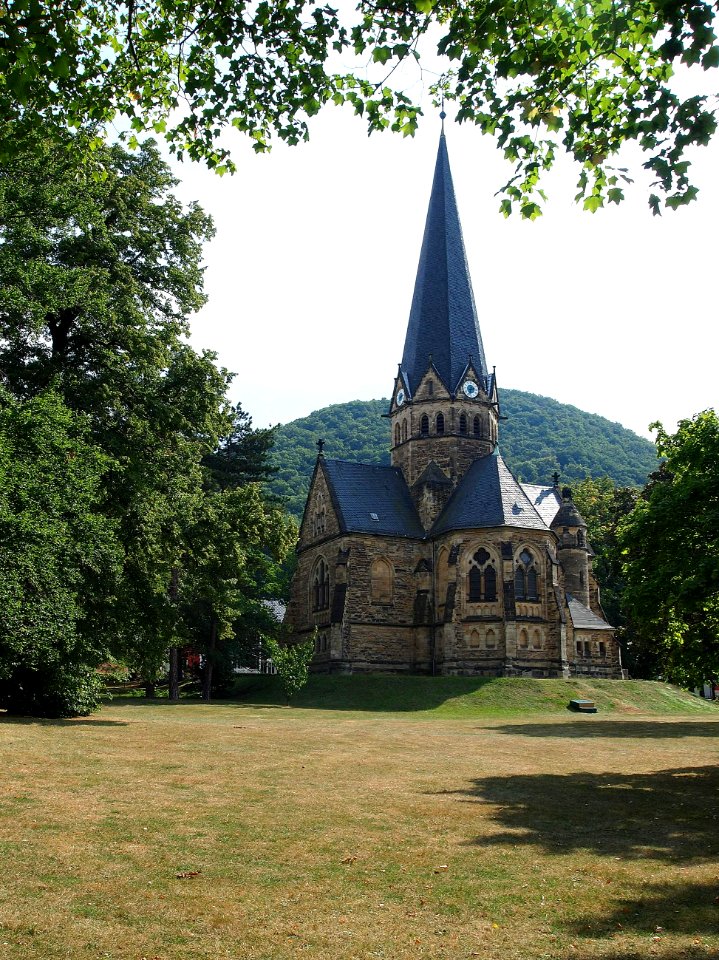 Thale St Petri