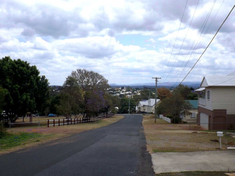 Thomas Street 2, Blackstone, Queensland