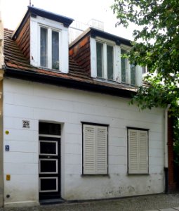 Thrasoltstraße 25 (Berlin-Charlottenburg)