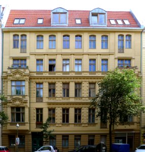 Thrasoltstraße 5 (Berlin-Charlottenburg)