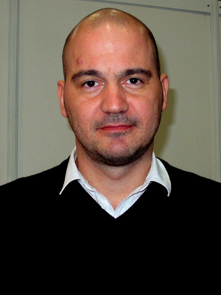 Thomas Glavinic