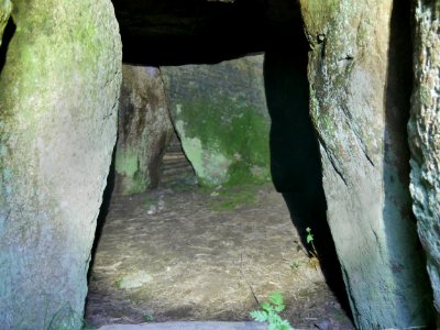 ThostrupDolmenNord4a