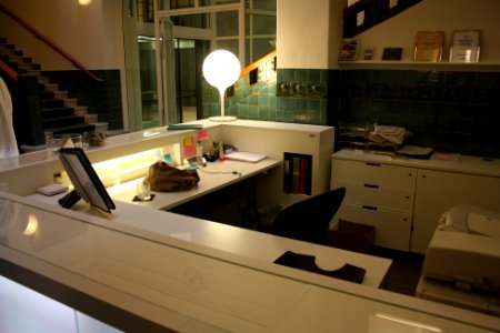 T-House, Open House Stockholm 2016, bild 17